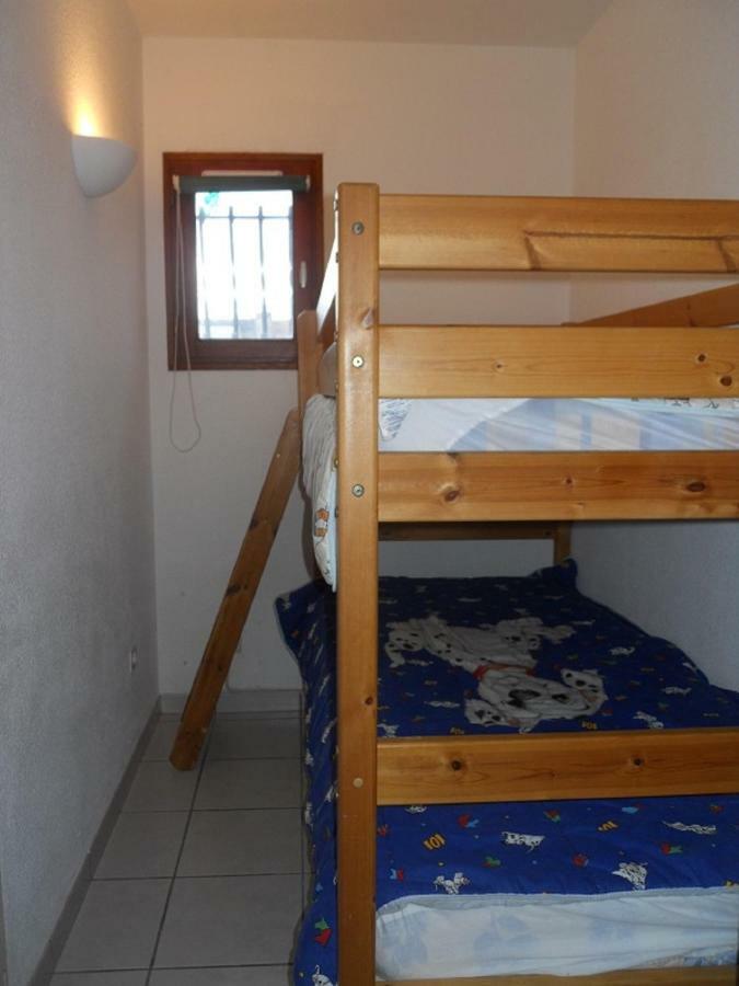 Ferienwohnung Les Coquillages Mimizan Plage Exterior foto