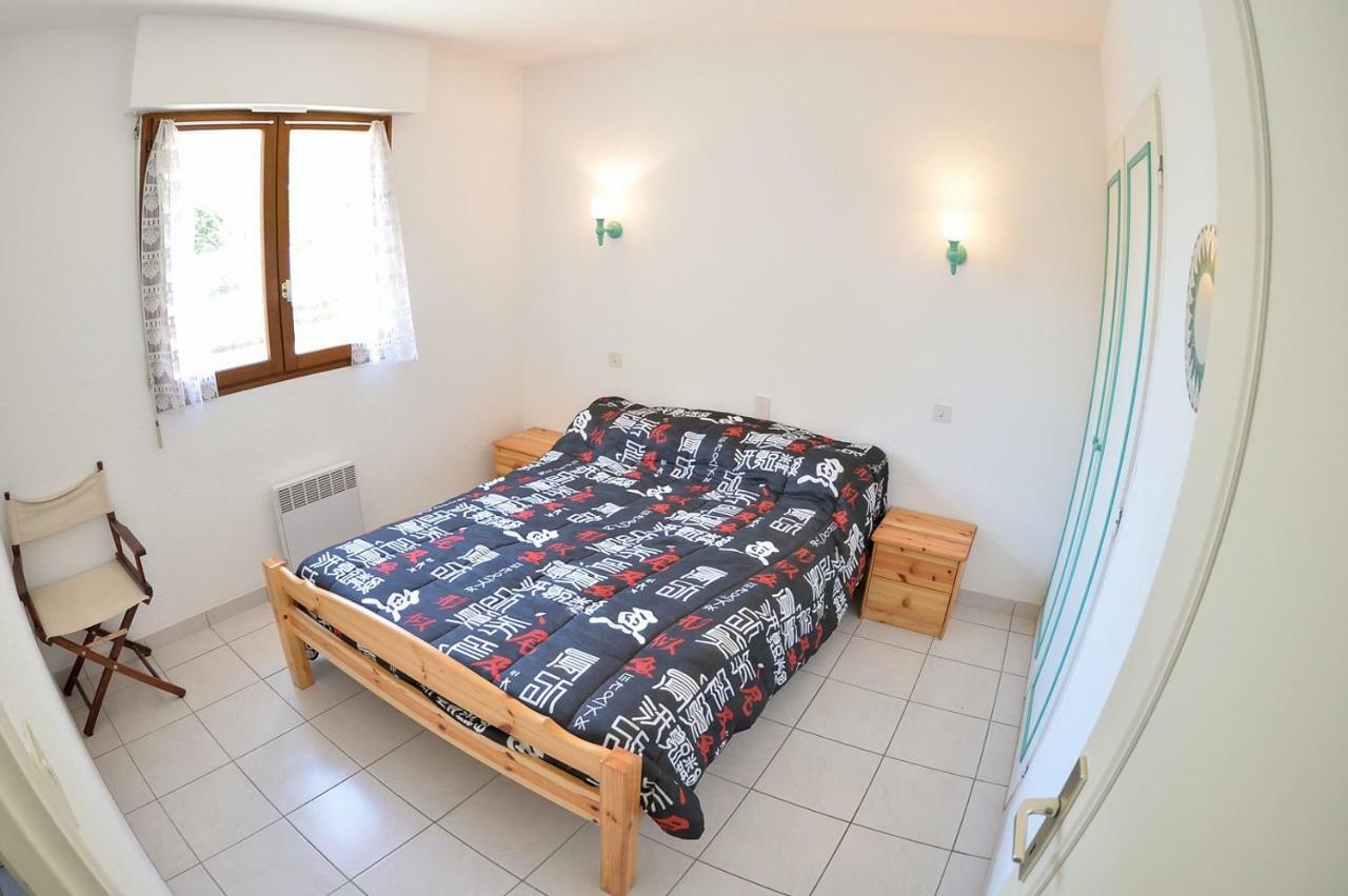 Ferienwohnung Les Coquillages Mimizan Plage Exterior foto