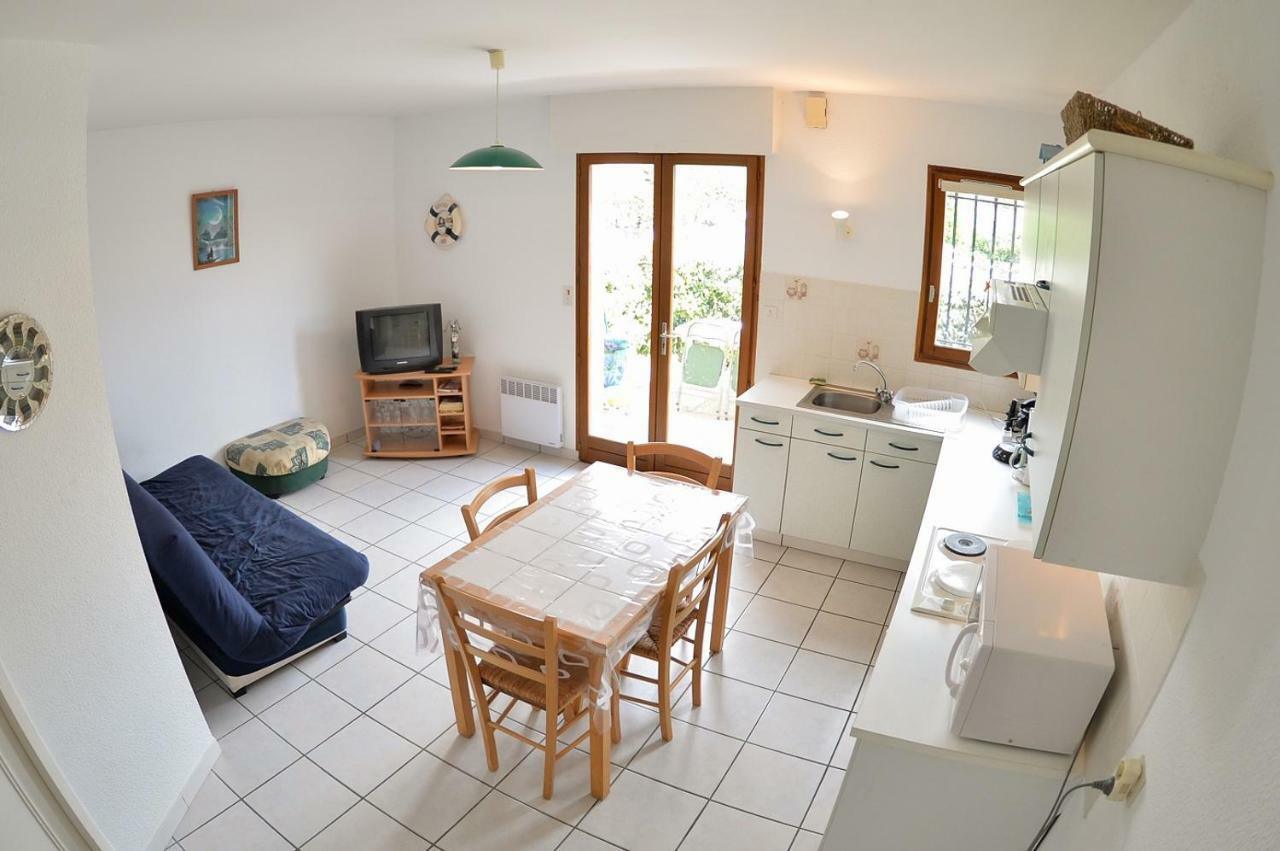 Ferienwohnung Les Coquillages Mimizan Plage Exterior foto